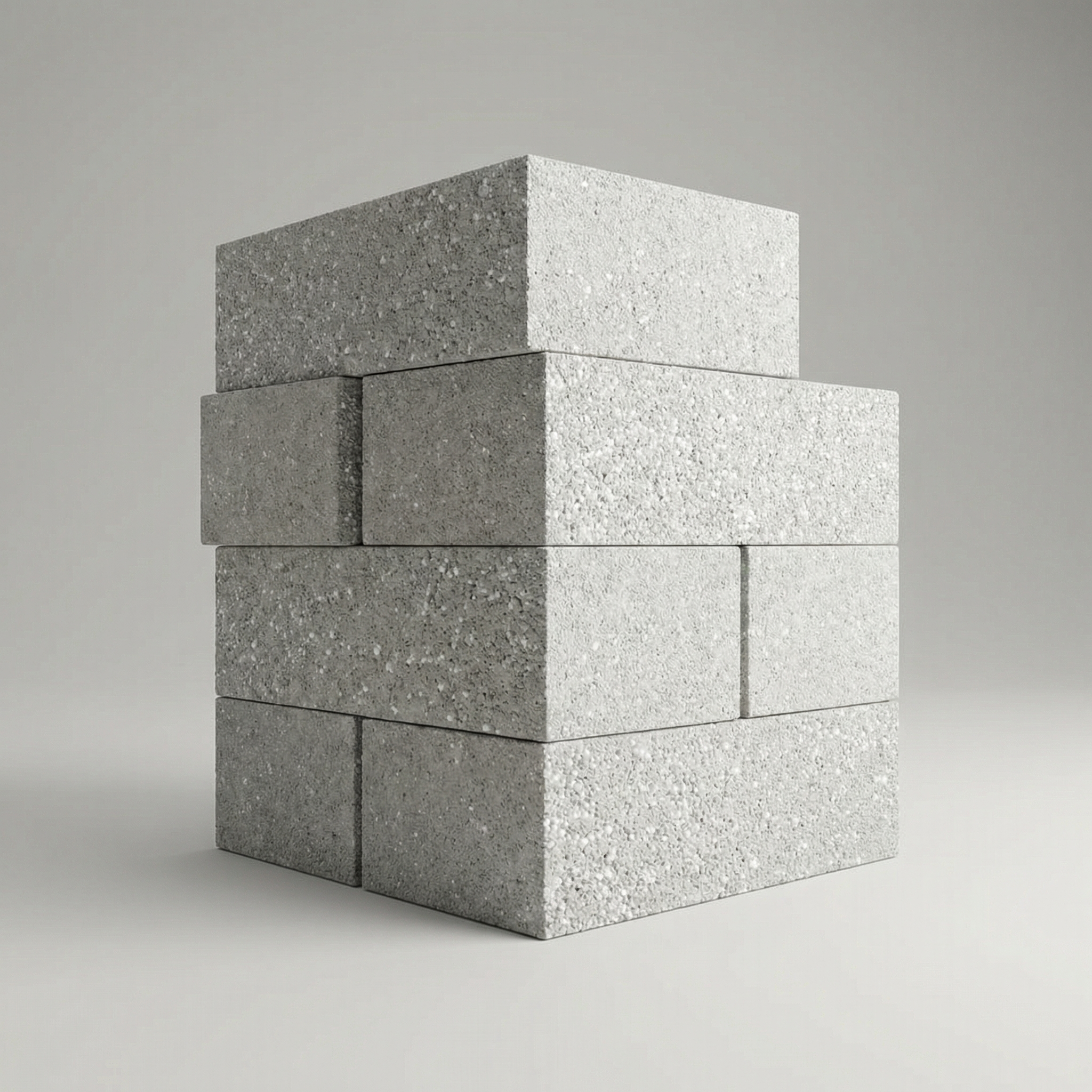 Полистиролбетон